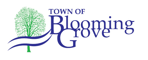 Town of Blooming Grove